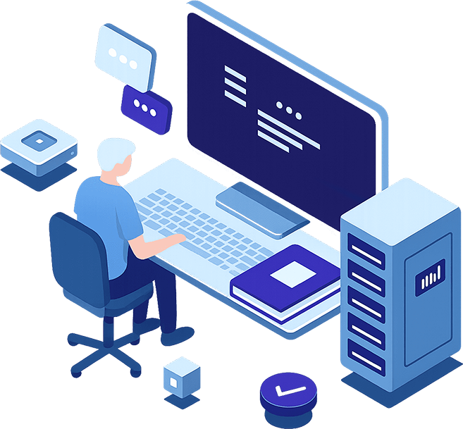 Desktop Software for Professionals