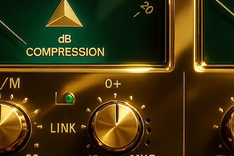 Audio analyzer