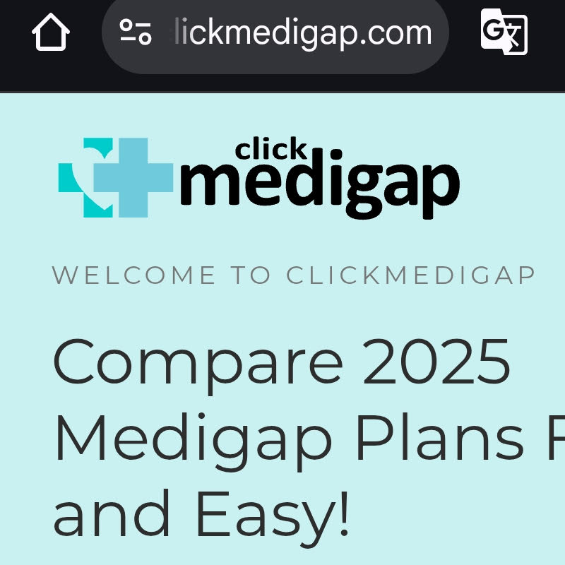 Click Medigap