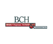 BCH Insurance Logo