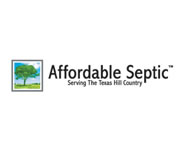 Affordable Septic Logo