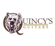Quincy's Guitars Logo