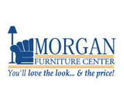 Morgan Furniture Center Logo