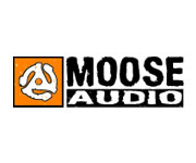 Moose Audio Logo