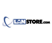 Lan Store Logo