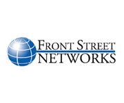 Front Street Networks Logo