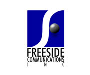 Freeside Communications Logo