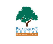 Briargrove Dental Logo