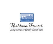 Baldwin Dental Logo