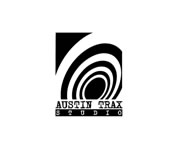 Austin Trax Studio Logo