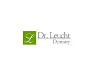 Dr. Leucht Dentistry Logo