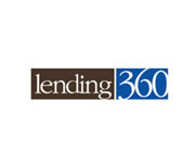 Lending360 Logo
