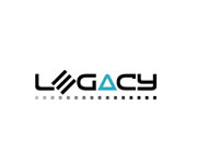 Dell Legacy Logo