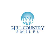 Hill Country Smiles Logo