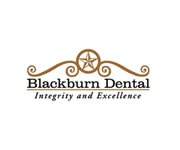 Blackburn Dental Logo
