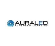Auraleo Advanced Learning Logo