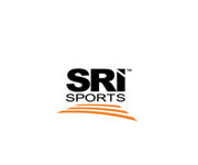 SRI Sports Logo