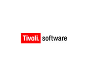 Tivoli Software Logo