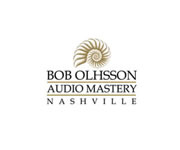 Bob Olhsson Audio Mastery Logo