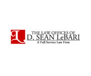Law Offices of Sean Lebari Logo