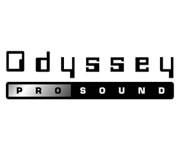 Odyssey Pro Sound Logo