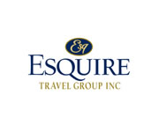 Esquire Travel Logo