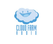Cloud Farm Audio Logo