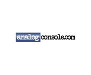 Analog Console Forums Logo