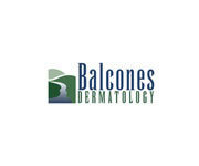 Balcones Dermatology Logo