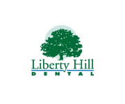 Liberty Hill Dental Logo