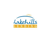 Lakehills Lending Logo