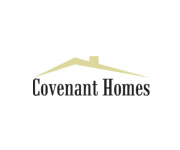 Covenent Homes Logo