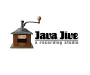 Java Jive Studio Logo