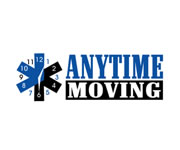 Anytime Moving Logo