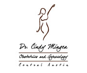 Dr. Mingea Logo