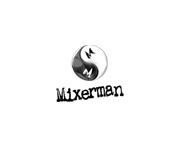 Mixerman Logo