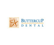 Buttercup Dental Logo