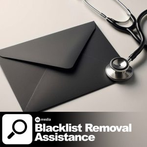 Blacklist Removal Assistance