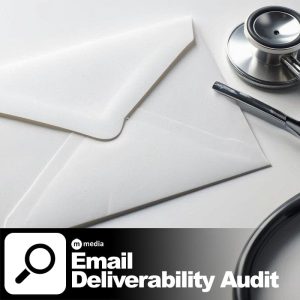 Email Deliverability Audit
