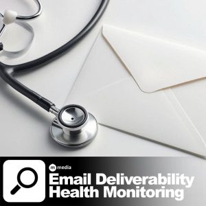Email Deliverability Health Monitoring Free