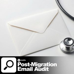 Post-Migration Email Audit