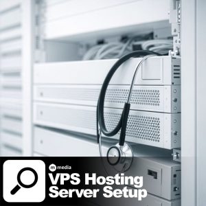 WordPress Server Setup