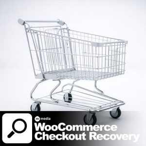WooCommerce Checkout Recovery
