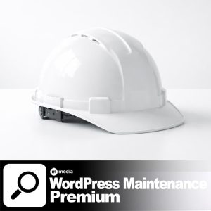WordPress Maintenance – Premium