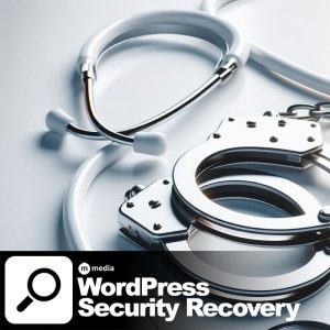 WordPress Security Recovery