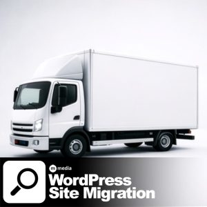 WordPress Site Migration